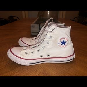 COPY - Converse high-tops